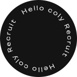 Hello coly Recruit