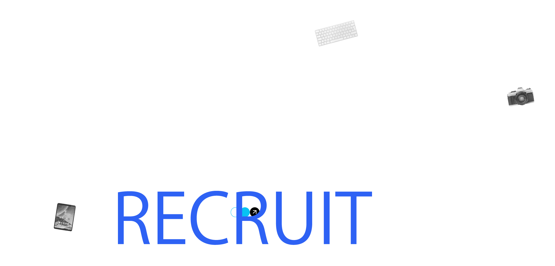 RECRUIT