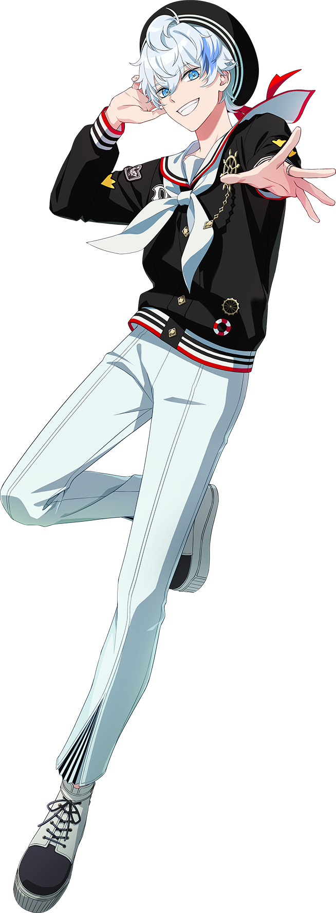 ディディ・セドリック・バード