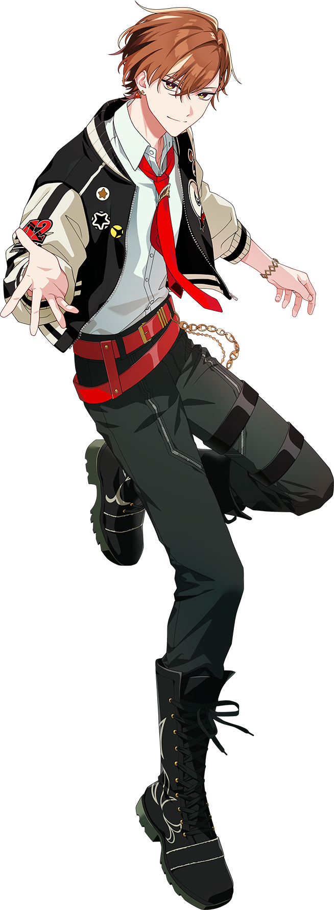 ラスカ・モンクリーフ