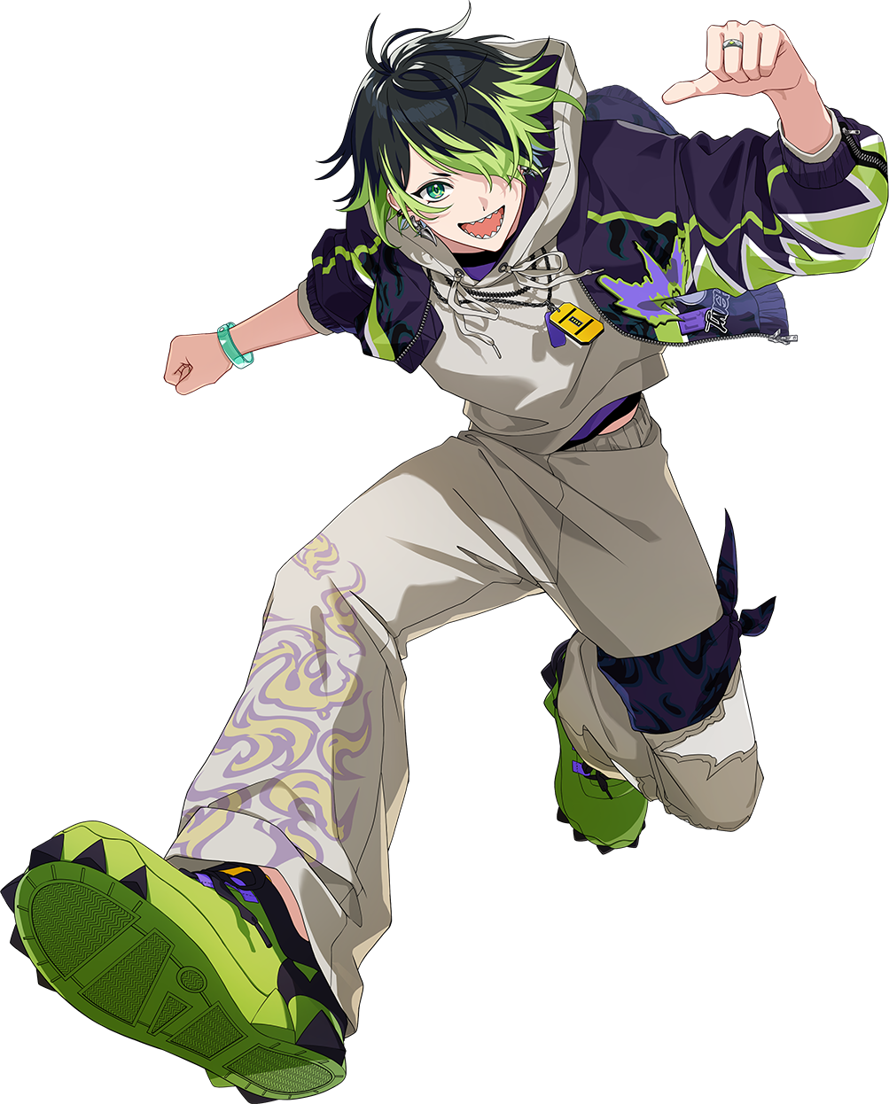 ラフタ・ヴォックス