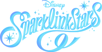 ディズニー スパークリンク・スターズ