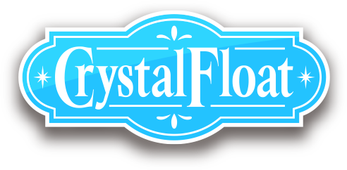 Crystal Float