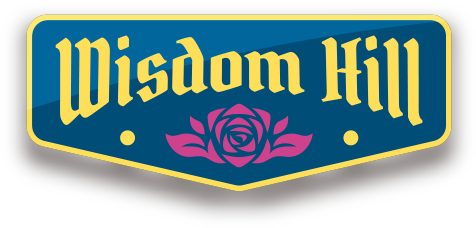 Wisdom Hill