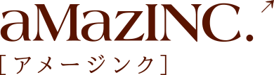aMazINC.