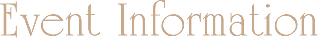 EventInformation