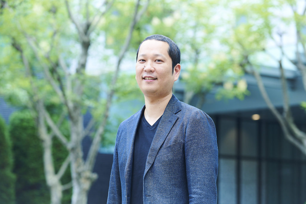 取締役管理本部長 近藤 俊彦