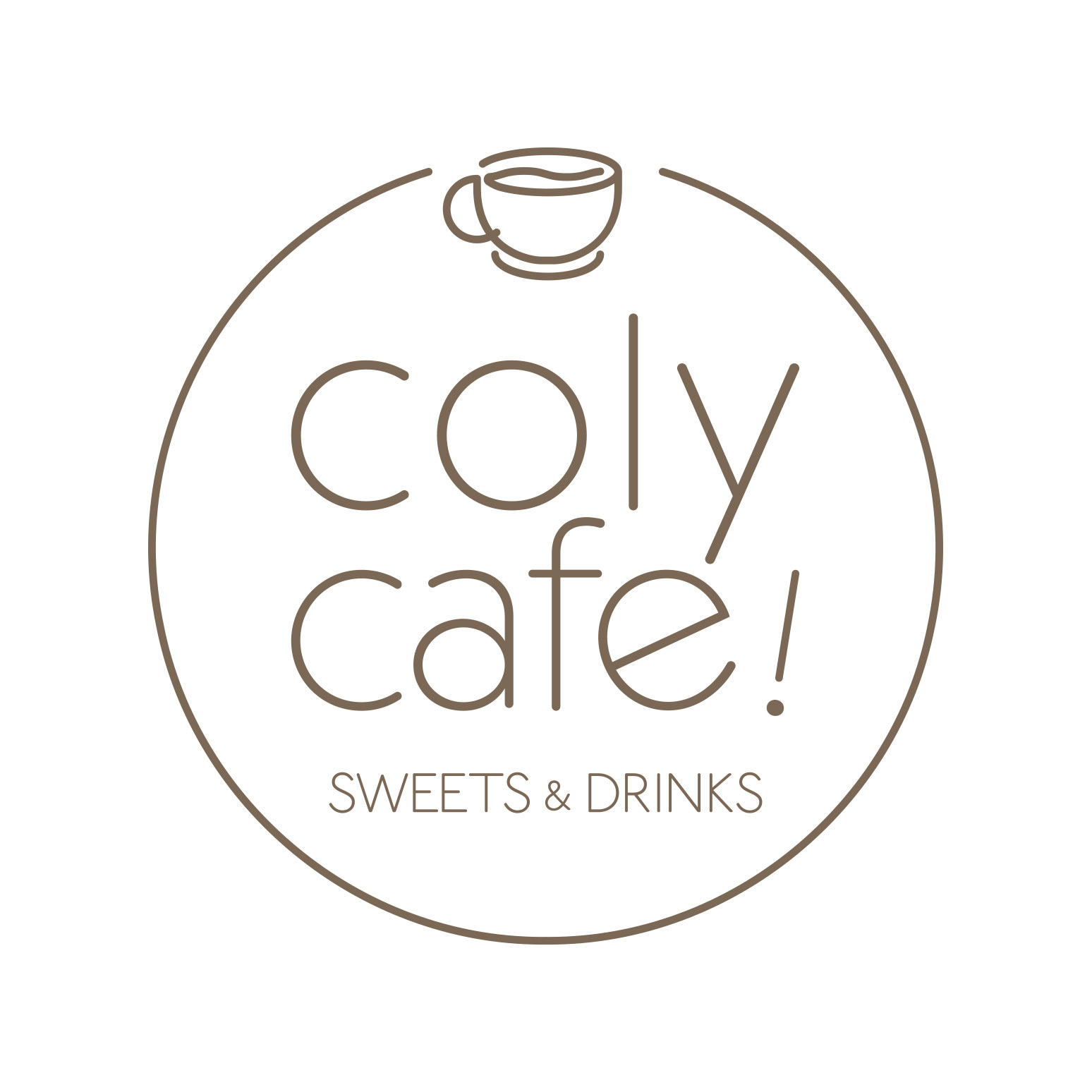 飲食店『coly cafe!』オープンのお知らせ