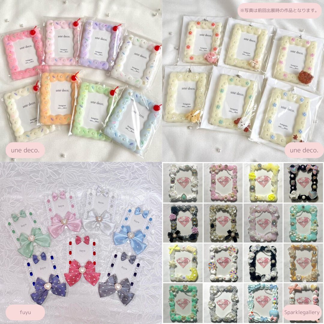 推し活ストア「coly pop!」バレンタインポップアップ＠博多阪急開催