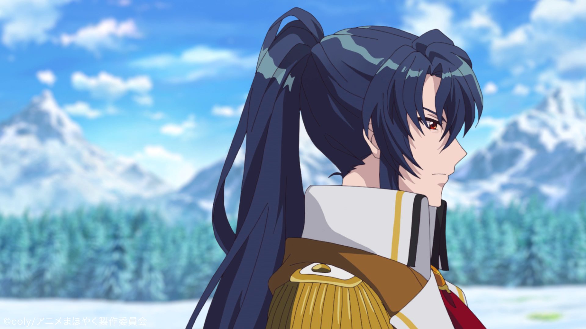 TVアニメ『魔法使いの約束』2月3日（月）22:00放送 第5話あらすじ