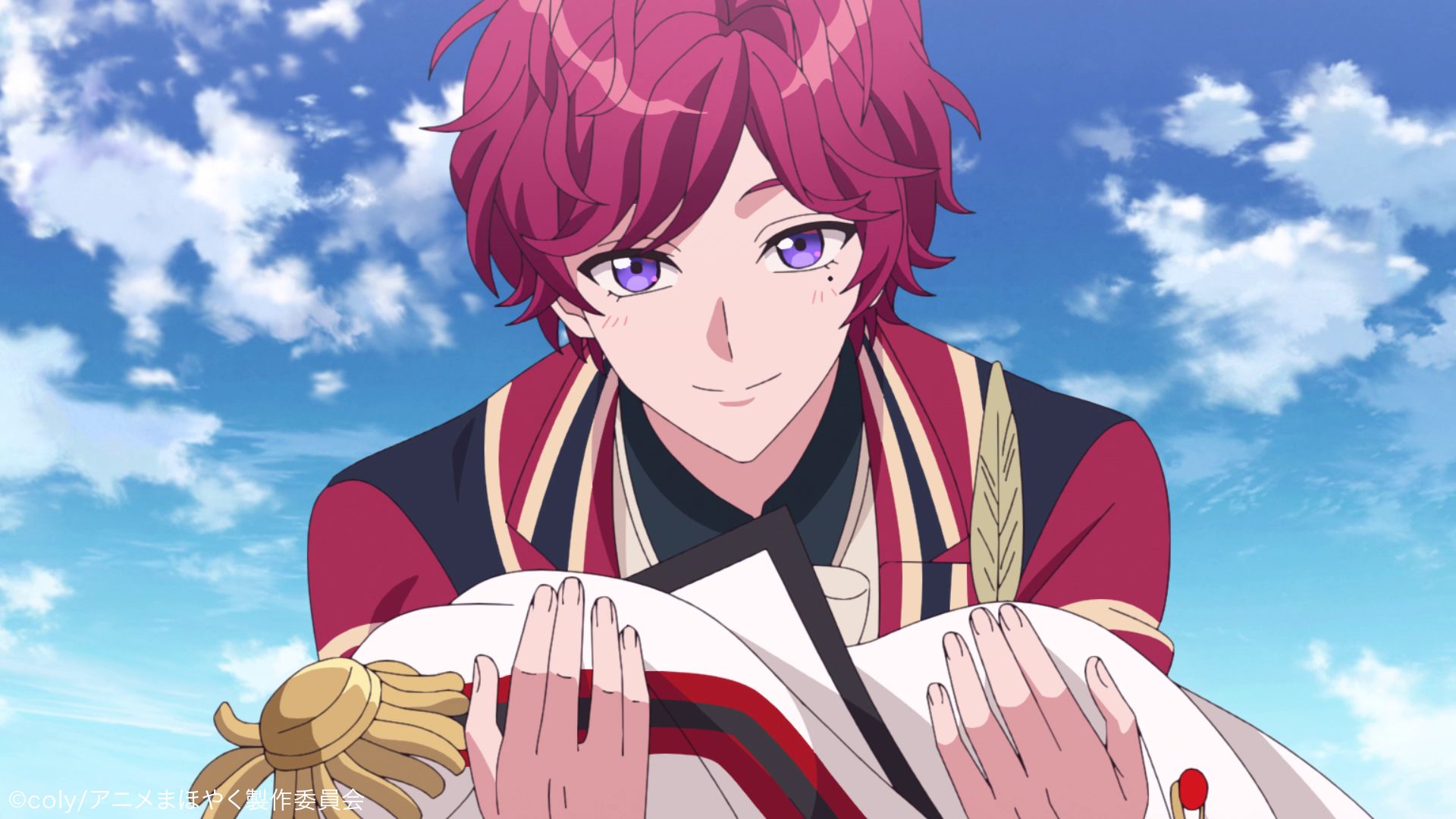 TVアニメ『魔法使いの約束』2月10日（月）22:00放送 第6話あらすじ