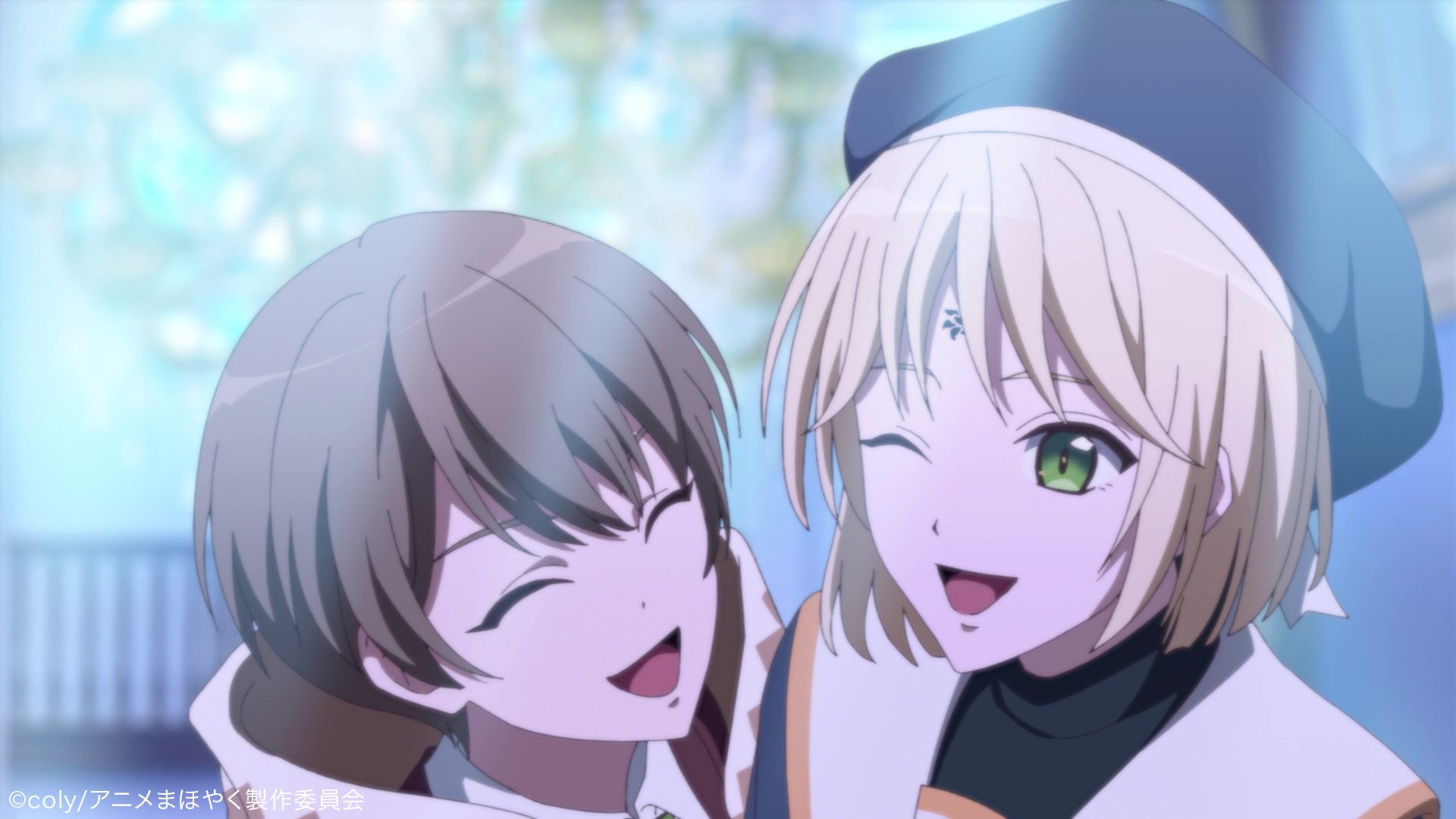 TVアニメ『魔法使いの約束』3月10日（月）22:00放送 第10話あらすじ