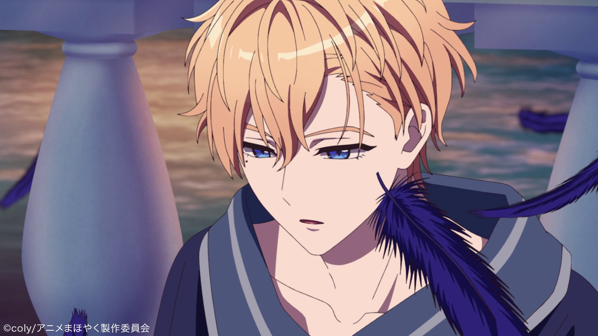 TVアニメ『魔法使いの約束』3月24日（月）22:00放送 第12話あらすじ