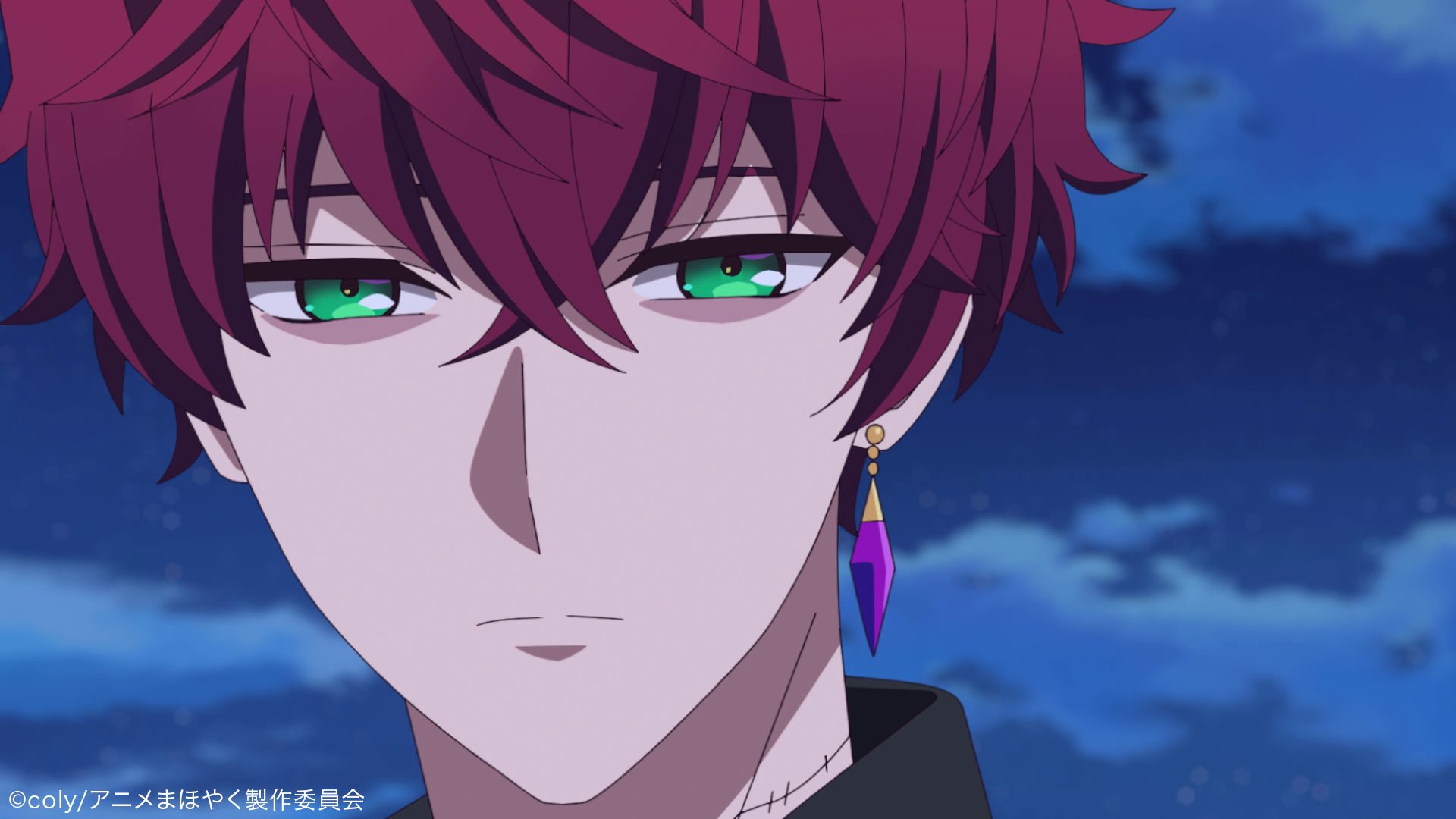 TVアニメ『魔法使いの約束』2月24日（月）22:00放送 第8話あらすじ