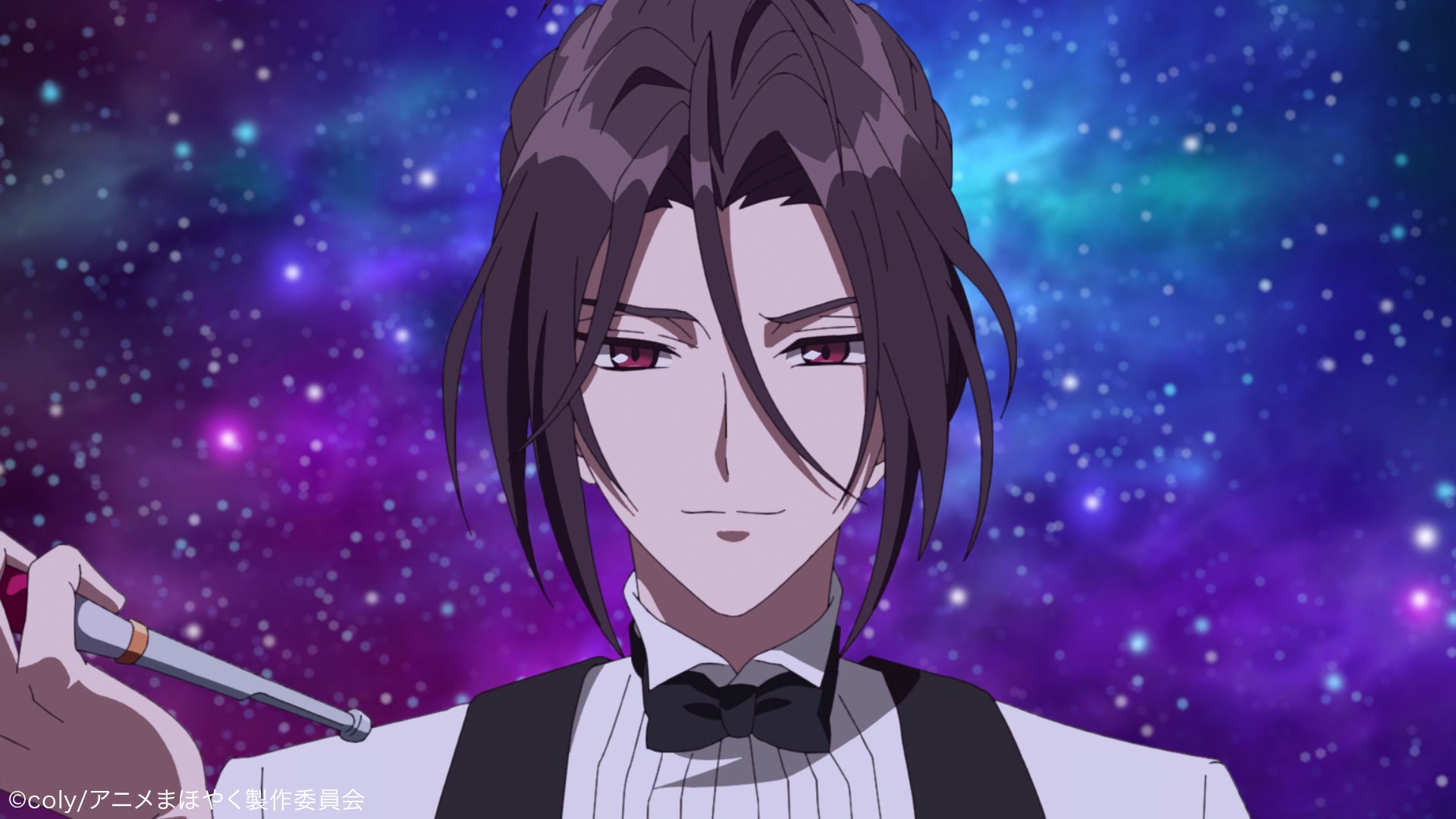 TVアニメ『魔法使いの約束』3月3日（月）22:00放送 第9話あらすじ