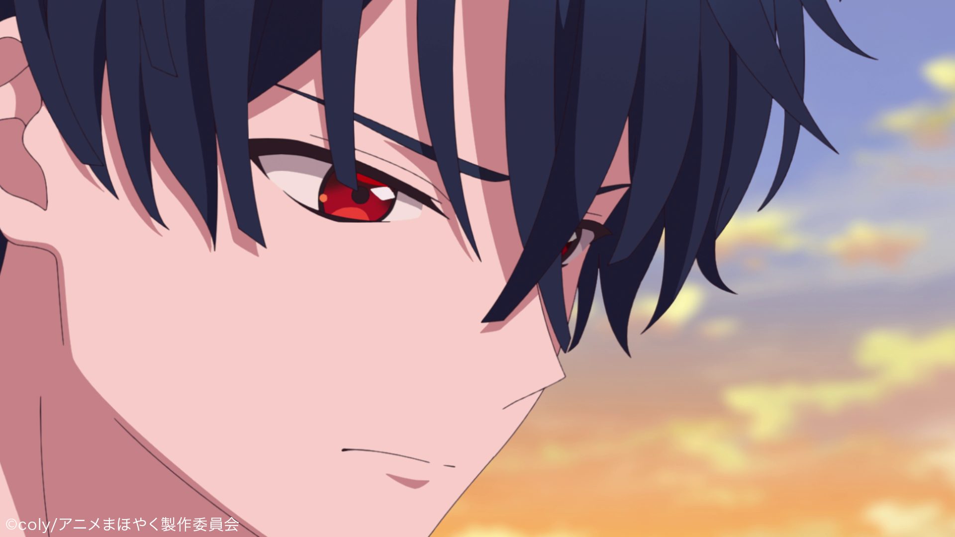 TVアニメ『魔法使いの約束』2月17日（月）22:00放送 第7話あらすじ