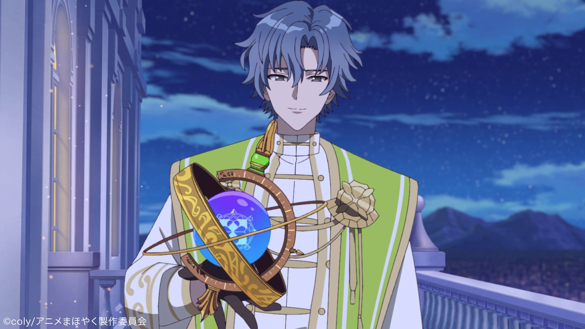 TVアニメ『魔法使いの約束』2月24日（月）22:00放送 第8話あらすじ