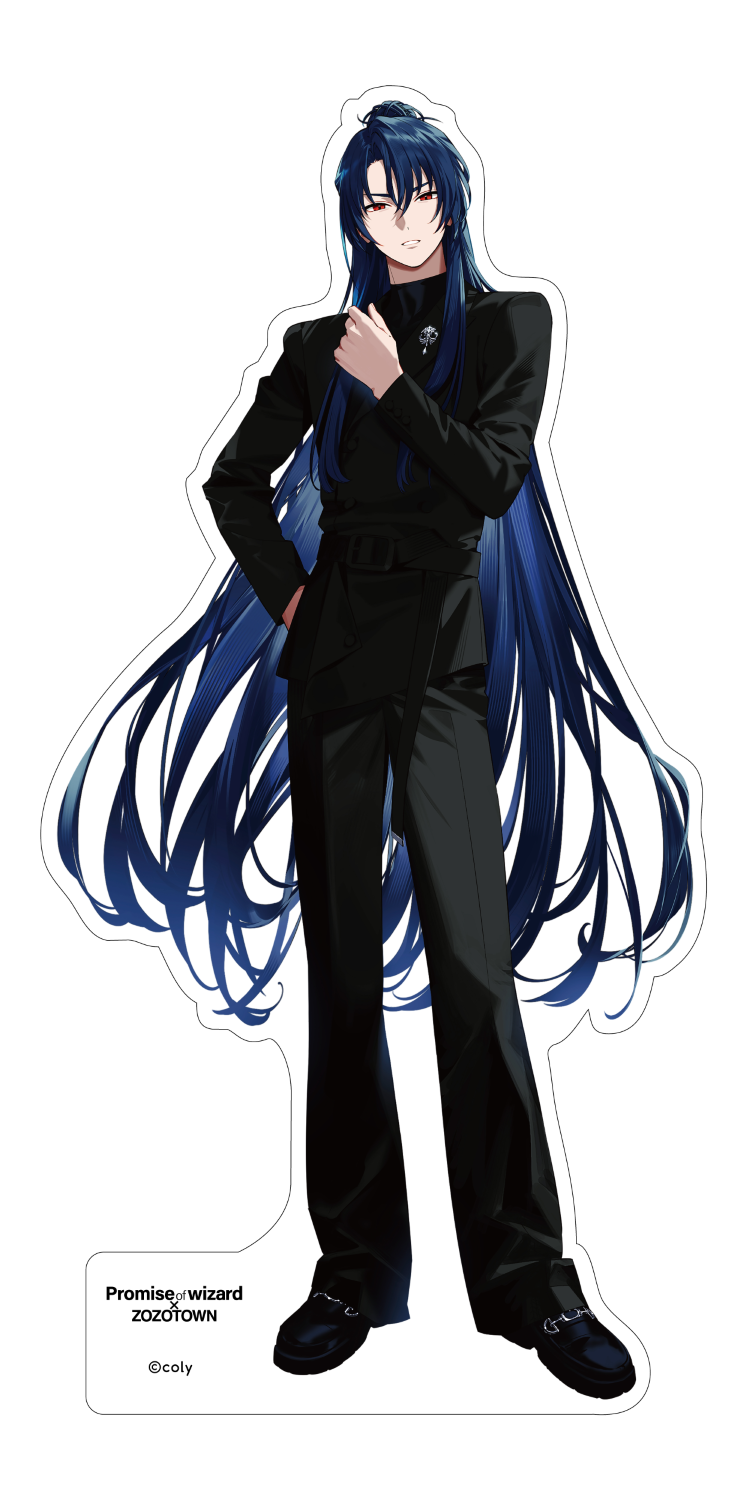 TVアニメ『魔法使いの約束』スペシャルイベント チケット一般販売開始