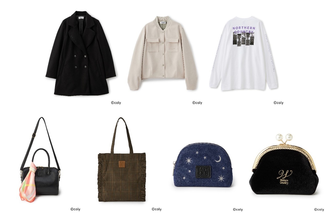 魔法使いの約束』ZOZOTOWNとコラボレーション！ 描き起こしイラストを