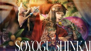 ブレイクマイケース』で1.5周年記念イベントがスタート！ 初のゲーム内