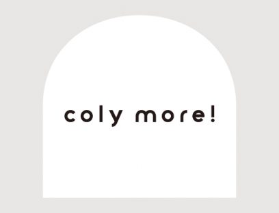 「「coly more！池袋PARCO店」リニューアルオープンのお知らせ」のサムネイル画像