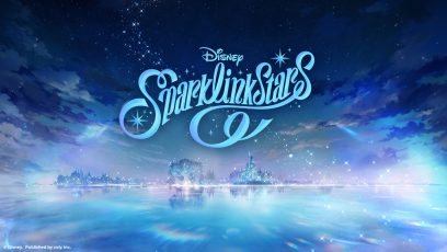 「ディズニーIPを使用した新作オンラインゲーム『ディズニー スパークリンク・スターズ』サービス開始予定時期変更のお知らせ」のサムネイル画像